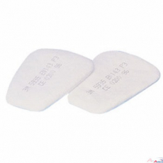 3M 5935 Feinstaubfilter P3 /Box 20 Stck